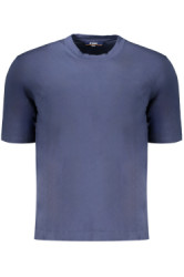 K-WAY K Way Maglia Uomo Blu