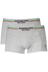 AERONAUTICA MILITARE Perfektn Pnske Boxerky  ed