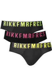 BIKKEMBERGS Perfektn Pnske Slipy  ierna