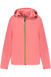 K-WAY K Way Giacca Sportiva Donna Rosa