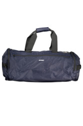 K-WAY K Way Borsa Da Viaggio Media Uomo Blu