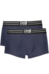 CAVALLI CLASS Cavalli Class Boxer Uomo Blu