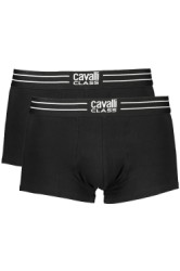 CAVALLI CLASS Cavalli Class Boxer Uomo Nero