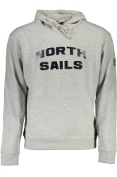 North Sails Perfektn Pnska Mikina ed