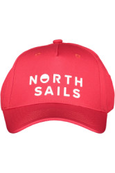 North Sails Praktick Pnska iltovka erven