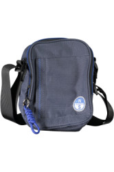 Pnska Crossbody Taka North Sails Modr