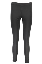 CALVIN KLEIN Calvin Klein Leggins Donna Nero