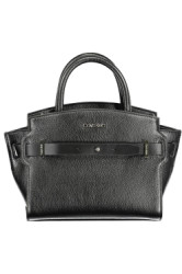 Calvin Klein Fantastick Dmska Kabelka 23X18X12cm ierna