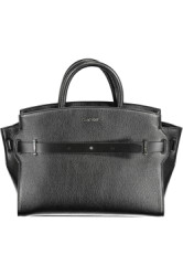 Calvin Klein Fantastick Dmska Kabelka 34X26X15cm ierna