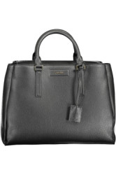 Calvin Klein Fantastick Dmska Kabelka 38X28X15cm ierna