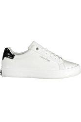 CALVIN KLEIN Calvin Klein Calzatura Sportiva Donna Bianco