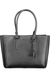 Calvin Klein Fantastick Dmska Kabelka 40X29X8cm ierna