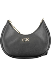 Calvin Klein Fantastick Dmska Kabelka 22X15X7cm ierna