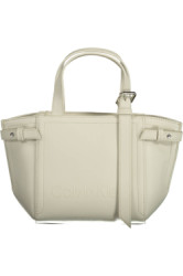 Calvin Klein Fantastick Dmska Kabelka 18X16X12cm Biela