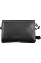 Calvin Klein Fantastick Dmska Kabelka 22X14X6cm ierna