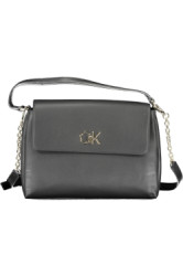 Calvin Klein Fantastick Dmska Kabelka 34X25X14cm ierna