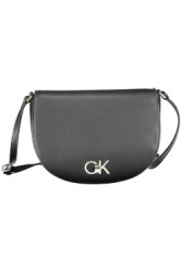 Calvin Klein Fantastick Dmska Kabelka 26X20X7cm ierna