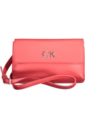 Calvin Klein Fantastick Dmska Kabelka 25X15X6cm erven