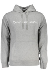 Calvin Klein Perfektn Pnska Mikina ed