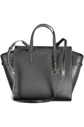 Calvin Klein Fantastick Dmska Kabelka 43X30X16cm ierna