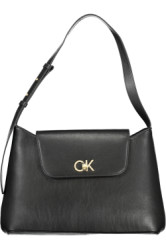 Calvin Klein Fantastick Dmska Kabelka 34x24x9cm ierna