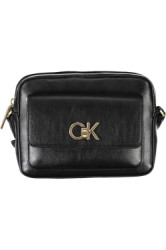 Calvin Klein Fantastick Dmska Kabelka 20X15X6cm ierna