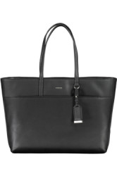 Calvin Klein Fantastick Dmska Kabelka 45X30X12cm ierna