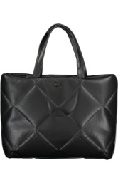 Calvin Klein Fantastick Dmska Kabelka 38x30x10cm ierna