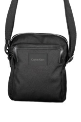 CALVIN KLEIN Calvin Klein Borsa Uomo Nero