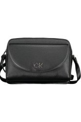 Calvin Klein Fantastick Dmska Kabelka 23x16x6cm ierna