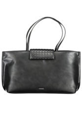 Calvin Klein Fantastick Dmska Kabelka 44x22x13cm ierna