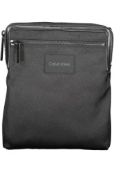 CALVIN KLEIN Calvin Klein Borsa Uomo Nero