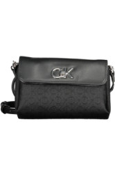 Calvin Klein Fantastick Dmska Kabelka 20x12x5cm ierna