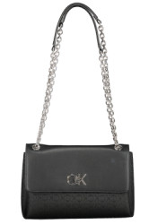 Calvin Klein Fantastick Dmska Kabelka 25x18x7cm ierna