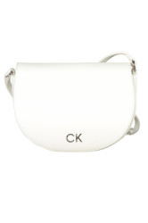 Calvin Klein Fantastick Dmska Kabelka 23x16x7cm Biela