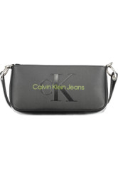 CALVIN KLEIN Calvin Klein Borsa Donna Nero