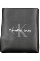 CALVIN KLEIN Calvin Klein Borsa Uomo Nero