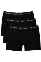 Tommy Hilfiger Perfektn Pnske Boxerky  ierna