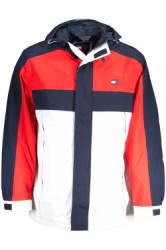 Tommy Hilfiger Perfektn Pnska Bunda Modr