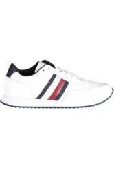 Tommy Hilfiger Pnska portov Obuv Biela