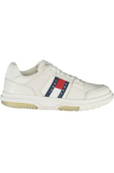 Tommy Hilfiger Pnska portov Obuv Biela