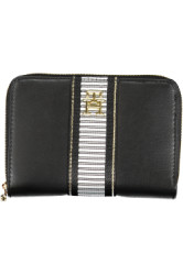 TOMMY HILFIGER Tommy Hilfiger Portafoglio Donna Nero