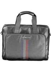 TOMMY HILFIGER Tommy Hilfiger Cartella Uomo Nero