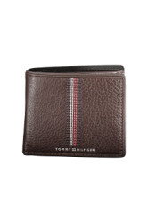 TOMMY HILFIGER Tommy Hilfiger Portafoglio Uomo Marrone