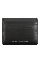 TOMMY HILFIGER Tommy Hilfiger Portafoglio Uomo Nero