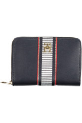 TOMMY HILFIGER Tommy Hilfiger Portafoglio Donna Blu