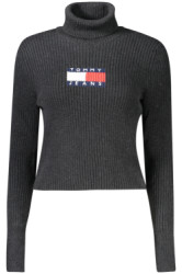 Tommy Hilfiger tlov Dmsky Sveter ierna