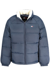 Pnska Bunda Tommy Hilfiger  Modr