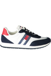 Tommy Hilfiger Pnska portov Obuv Biela