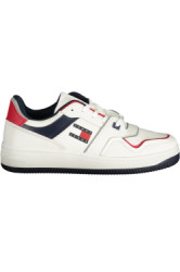 Tommy Hilfiger Pnska portov Obuv Biela